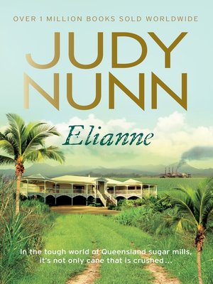 Elianne - ebook